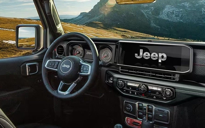 Jeep Wrangler for Sale near Grand Blanc MI