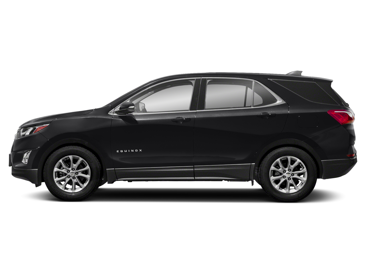 2020 Chevrolet Equinox FWD 2FL