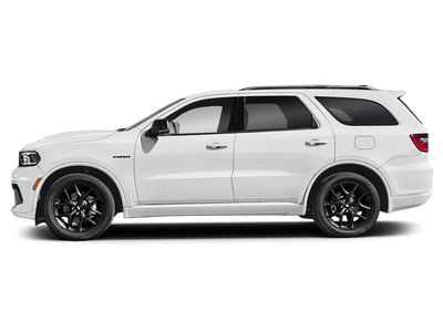 2026 Dodge Durango GT Premium HEMI V8