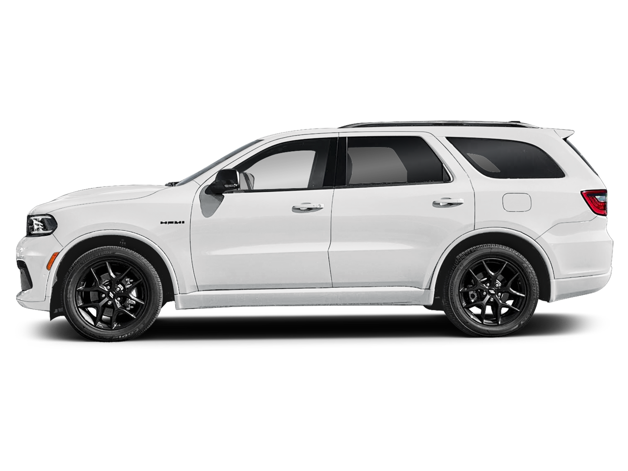 2026 Dodge Durango GT Premium HEMI V8