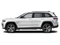 2026 Jeep Grand Cherokee 85th Anniversary Edition