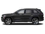 2026 Jeep Grand Cherokee 85th Anniversary Edition