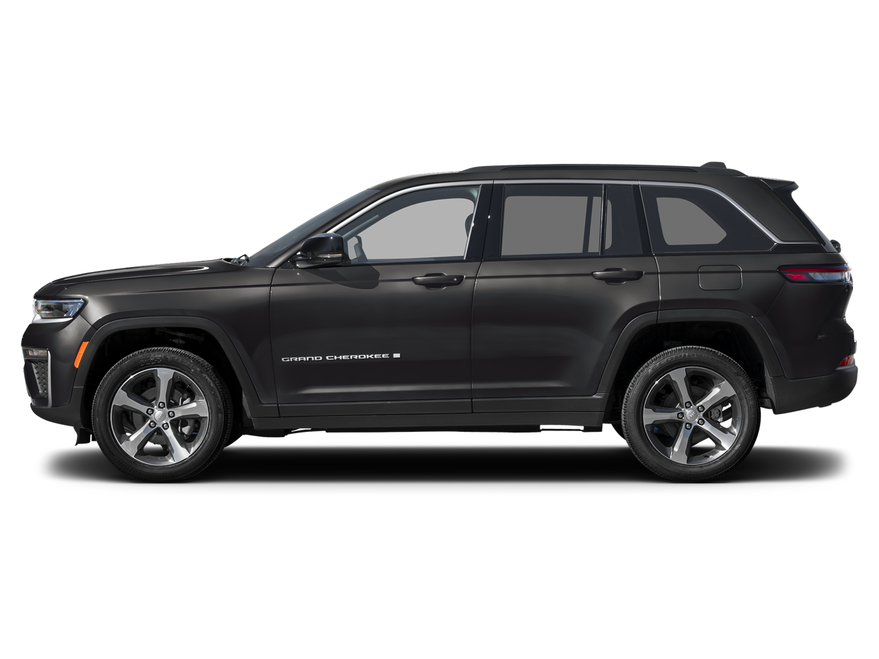 2026 Jeep Grand Cherokee 85th Anniversary Edition