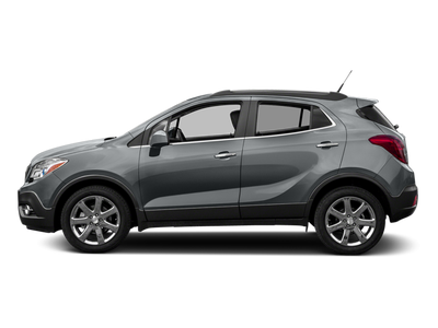 2016 Buick Encore Convenience