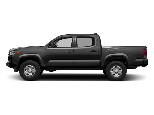 2017 Toyota Tacoma SR V6