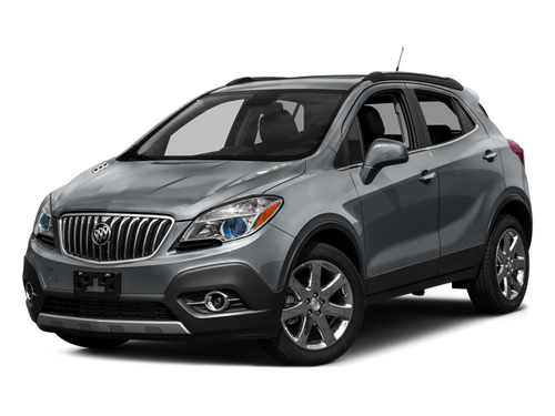 2016 Buick Encore Convenience