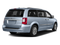 2016 Chrysler Town & Country Touring-L Anniversary Edition