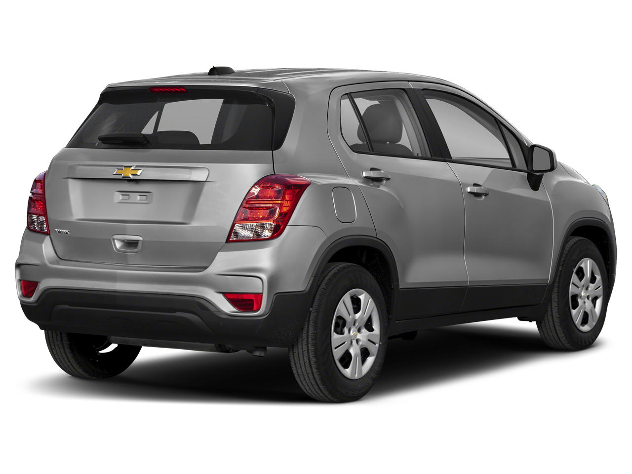 Used 2018 Chevrolet Trax LS with VIN KL7CJKSB1JB590569 for sale in Fenton, MI