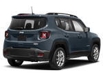2021 Jeep Renegade Limited
