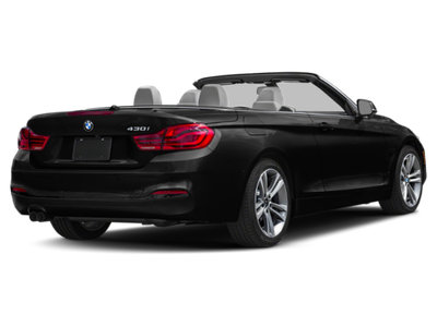 2018 BMW 430i xDrive