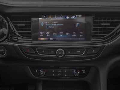 2018 Buick Regal Preferred