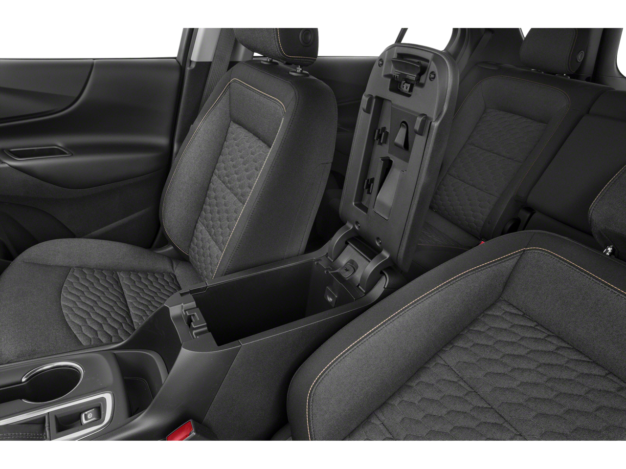 2020 Chevrolet Equinox FWD 2FL