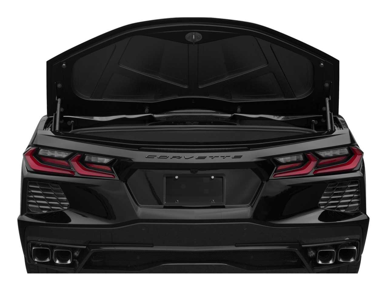 2022 Chevrolet Corvette Stingray 3LT