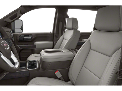 2023 GMC Sierra 3500HD SLE