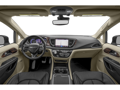 2026 Chrysler Pacifica PACIFICA LIMITED