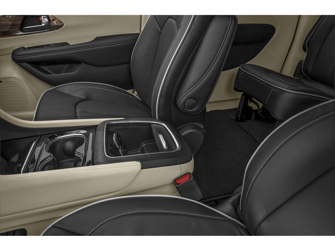 2026 Chrysler Pacifica PACIFICA LIMITED