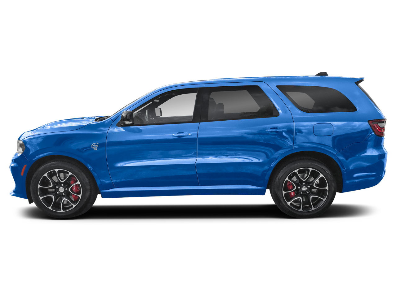 2027 Dodge Durango SRT Jailbreak