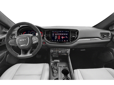2027 Dodge Durango SRT Jailbreak