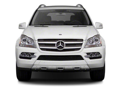 2010 Mercedes-Benz GL-Class GL 450 4MATIC®
