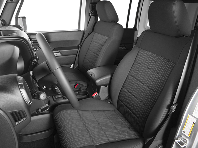 2014 Jeep Wrangler Polar Edition