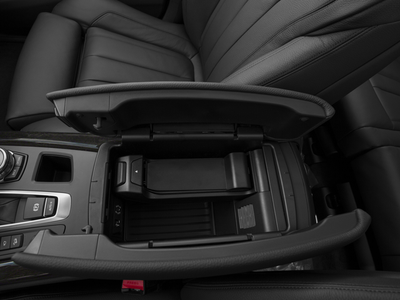 2017 BMW X5 xDrive35i Sport Activity