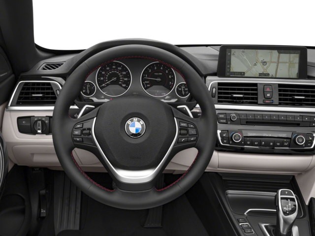 2018 BMW 430i xDrive