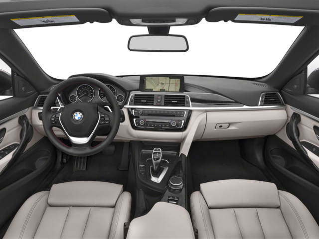 2018 BMW 430i xDrive