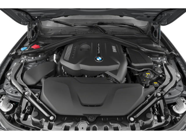 2018 BMW 430i xDrive
