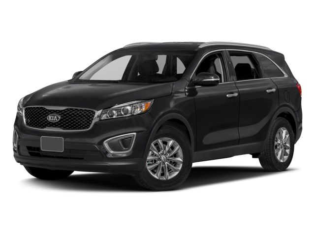 2018 Kia Sorento