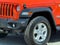 2019 Jeep Wrangler Unlimited Sport S 4x4