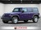 2023 Jeep Wrangler 4-Door Sport S 4x4