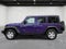 2023 Jeep Wrangler 4-Door Sport S 4x4