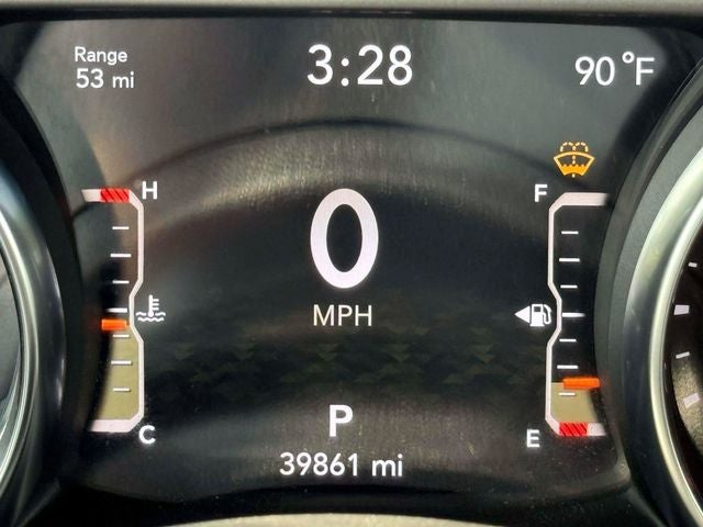 2023 Jeep Wrangler 4-Door Sport S 4x4