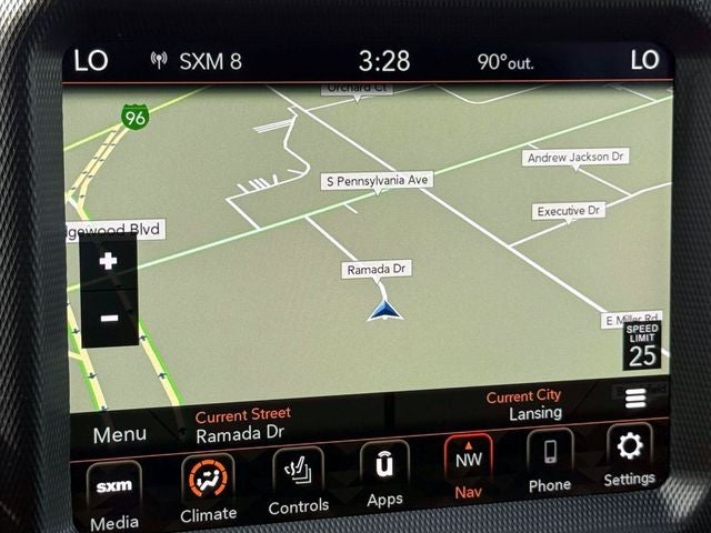 2023 Jeep Wrangler 4-Door Sport S 4x4