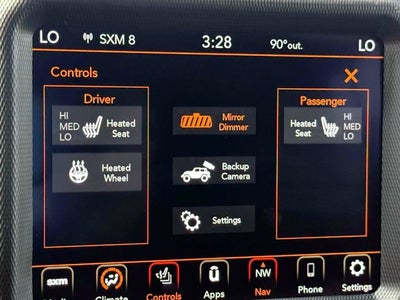 2023 Jeep Wrangler 4-Door Sport S 4x4