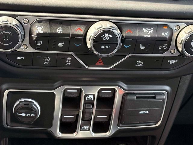 2023 Jeep Wrangler 4-Door Sport S 4x4