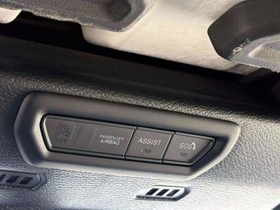 2023 Jeep Wrangler 4-Door Sport S 4x4