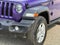 2023 Jeep Wrangler 4-Door Sport S 4x4