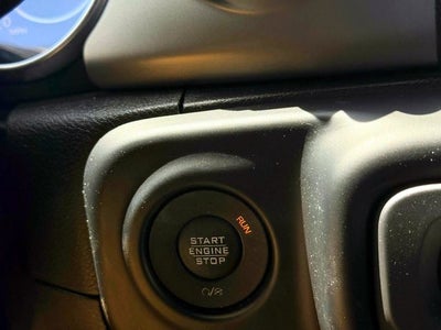 2019 Jeep Wrangler Unlimited Sport S 4x4