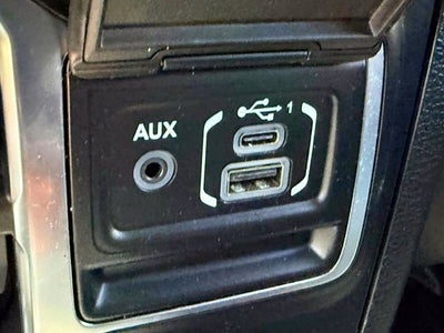 2019 Jeep Wrangler Unlimited Sport S 4x4