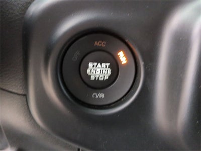 2022 Jeep Wrangler Unlimited Sahara 4x4