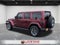 2022 Jeep Wrangler Unlimited Sahara 4x4