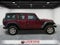 2022 Jeep Wrangler Unlimited Rubicon 4x4