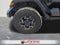 2023 Jeep Wrangler 4xe Rubicon 4x4