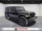 2023 Jeep Wrangler 4xe Rubicon 4x4