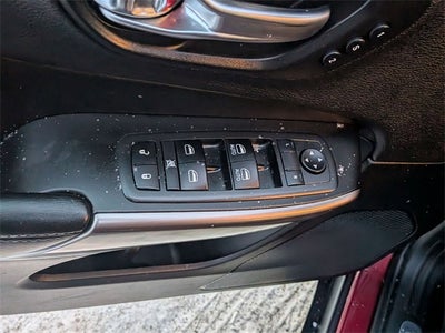 2020 Jeep Cherokee Limited FWD