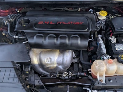 2020 Jeep Cherokee Limited FWD