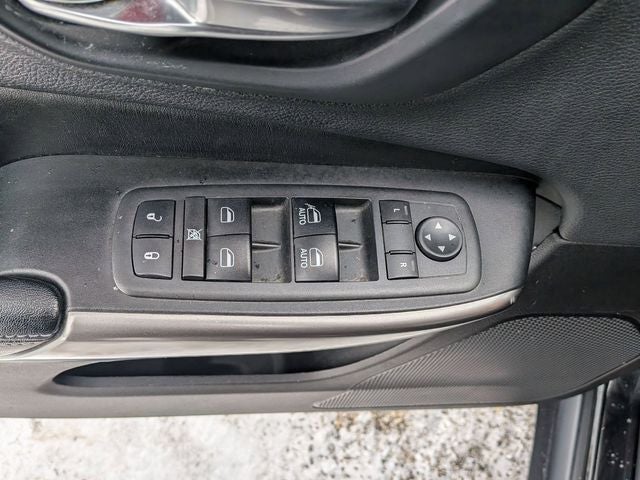 2021 Jeep Cherokee Latitude 4x4