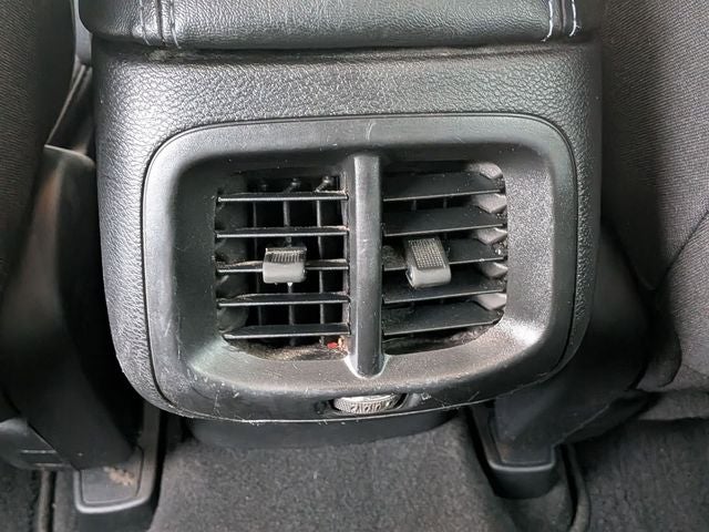 2021 Jeep Cherokee Latitude 4x4