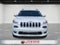 2018 Jeep Cherokee Overland 4x4